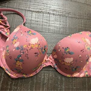 Body by Victoria perfect shape bra size 36b